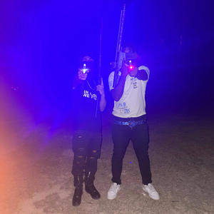 Get Em' (feat. P4kaj) (Explicit)