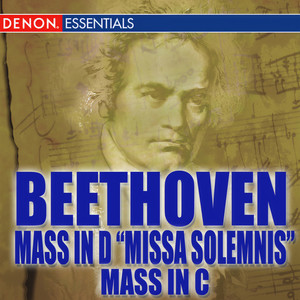Mass in D Major, Op. 123 