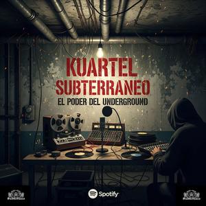 El Poder Del Underground (feat. Dj. Bisnes, Master Banas|Explicit)