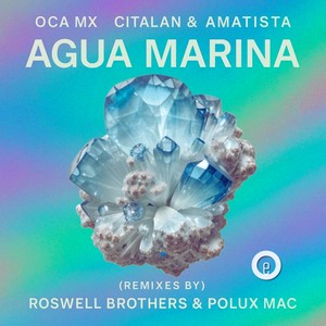 Agua Marina (Polux Mac Remix)
