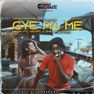 Gye Ma Me (Explicit)