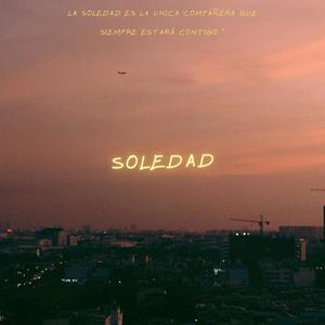 Soledad (feat. Neocid38)