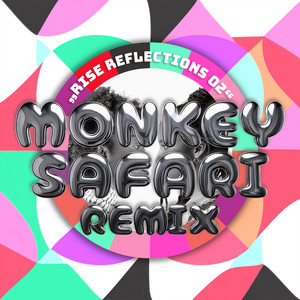 Congo (Monkey Safari Radio Remix)