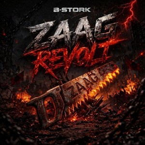 Zaag Revolt (Extended Mix)