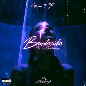Bendecida (feat. J Martínez) (Explicit)