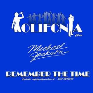 Will you be there(feat. Lino Scarano & Chiara Luppi)