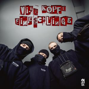 Vier Köpfe Eine Schlinge (Explicit)