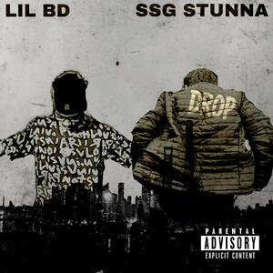Drop (feat. Lil bd) (Explicit)