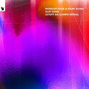 Our Song (Steff Da Campo Remix)