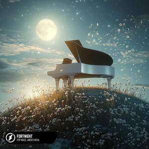 Fortnight (Acoustic Cover)