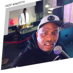 HOT KNOTTY : THE SINGLE (Explicit)