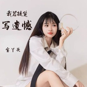 我若提笔写遗憾