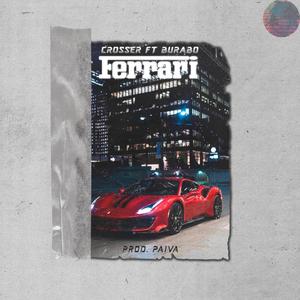 Ferrari (feat. Burabø) [Explicit]