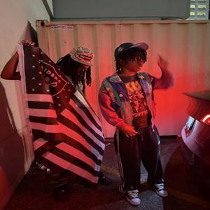 I Dont Scam (feat. Luh Cjay) (Explicit)