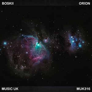 Orion