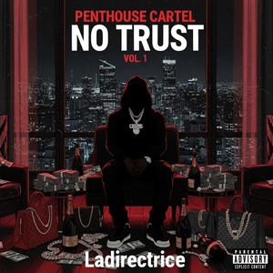 NO TRUST (Explicit)