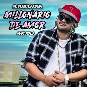 Millonario de amor (feat. Ainat ayala)