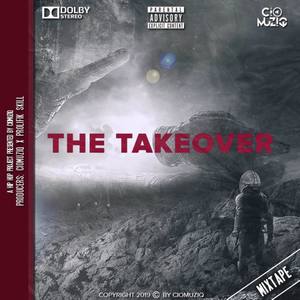 The Takeover (Explicit)