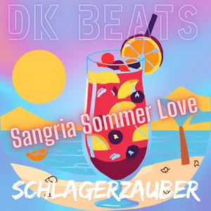 Sangria, Sommer, Love