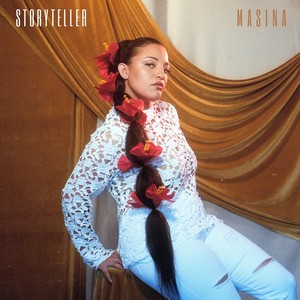 Storyteller (Explicit)