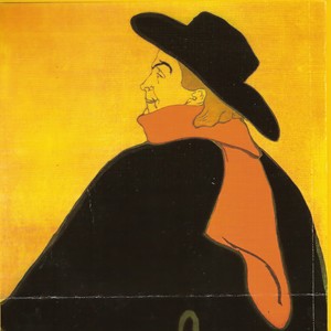 Au bois de Vincennes