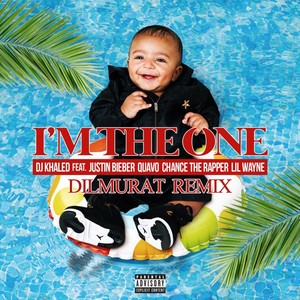 DJ Khaled - I'm The One