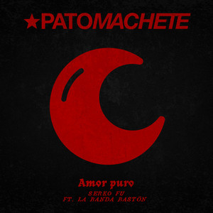 Amor Puro (feat. La Banda Baston) (Explicit)