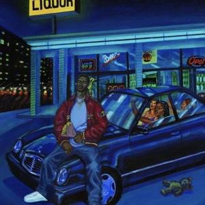 geeked off luv (feat. NMT NIKO) (Explicit)
