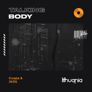 Talking Body (Explicit)