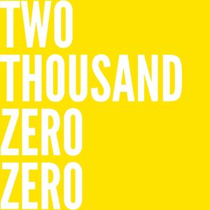 Two Thousand Zero Zero