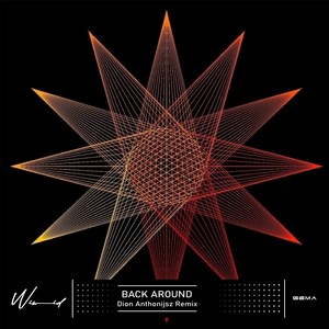 Back Around (Dion Anthonijsz Remix)