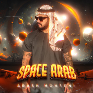 Space Arab