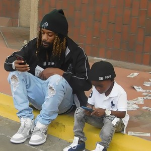 Future(feat. Cash Money AP) (Explicit)