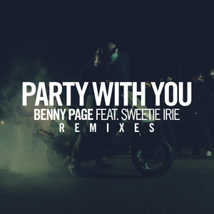 Party With You (Swindle Remix)