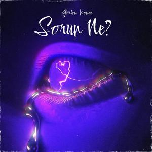 SORUN NE ? (feat. GÖRKEM)