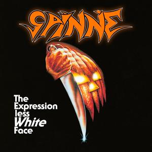 The Expressionless White Face