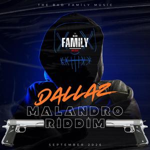 Lane Avenue (feat. Dallaz) (Explicit)