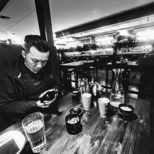 Can't Do It (feat. Dylan Graham)