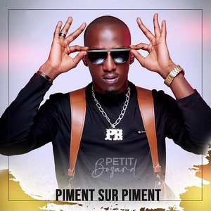 Piment sur piment