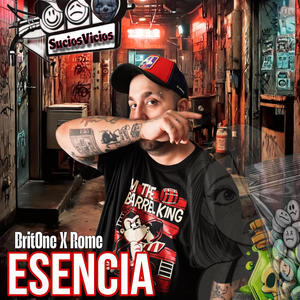 Esencia (Con Rome) (Explicit)