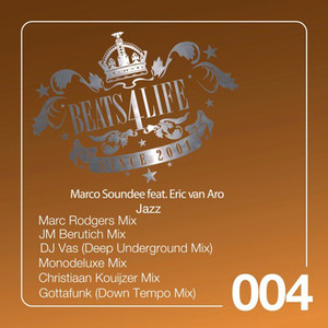 Jazz (DJVas Deep Underground Mix)