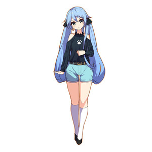 心做し【中文填词】