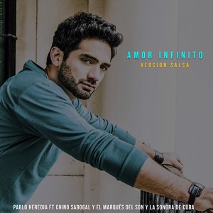 Infinito Amor (Version Salsa)