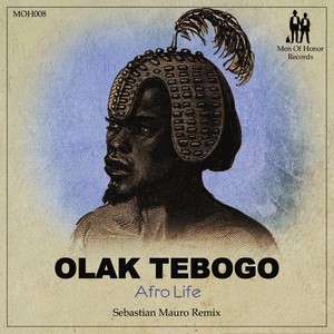 Afro Life (Sebastian Mauro Remix)