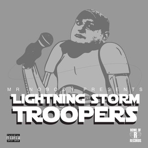 Bad Dreams(feat. Bill Sykes, Bibs Quintero & Burkstar) (Explicit)