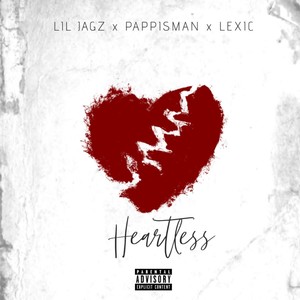 Heartless (Explicit)