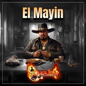 El Mayin (feat. Martin Corona)