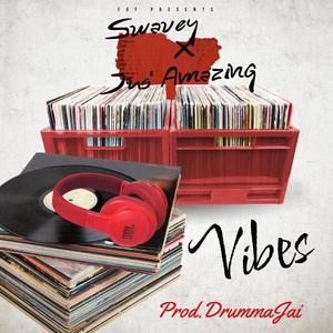 Vibes (feat. Jus' Amazing) [Explicit]