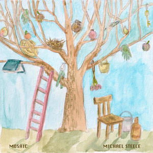 Michael Steele - Oxygen choices