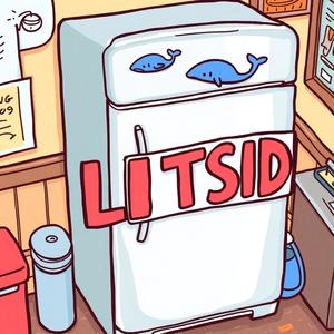 FRIDGE AND WHALES (Explicit)